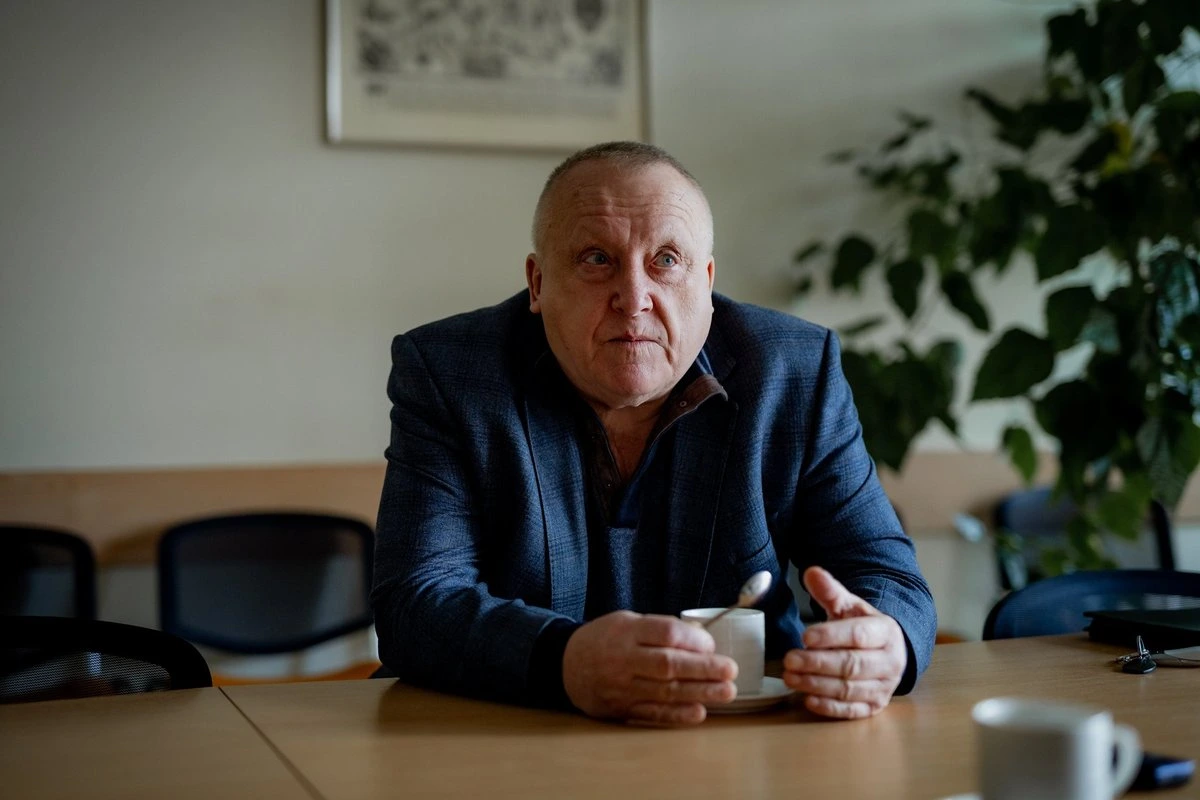 Судебные исполнители выставили на аукцион имущество компании Вячеслава Леэдо почти за 4,5 миллиона евро