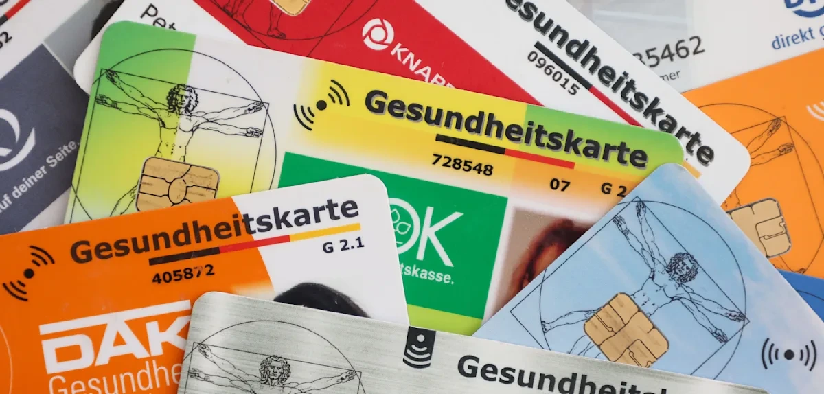 Krankenkassen warnen wegen steigender Milliarden-Ausgaben – höhere Beiträge drohen