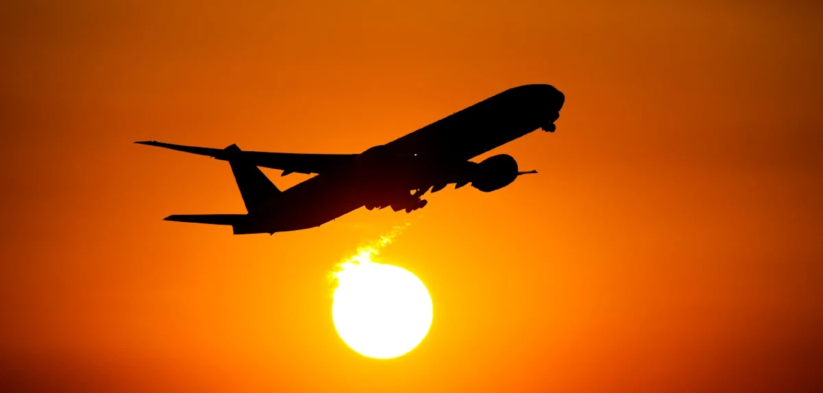 Kerosinpreise werden Airlines in die Pleite treiben, warnt der Weltluftfahrtverband