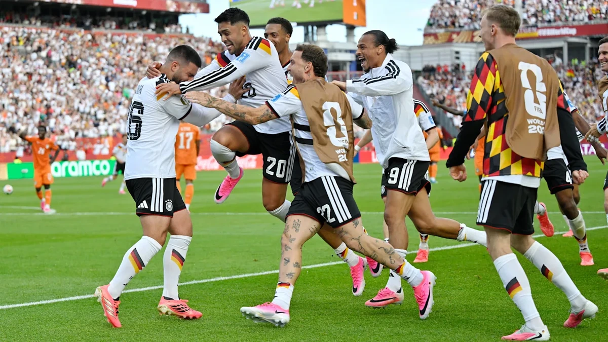 WM 2026: Auf diese Teams könnte Deutschland jetzt im Sechzehntelfinale treffen