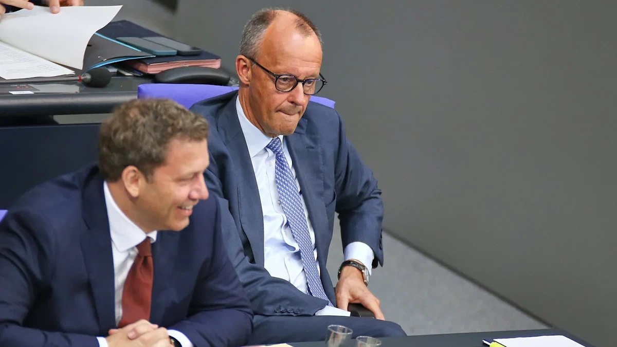 Top-Experte macht brisanten Vorstoß: Mehrwertsteuer deutlich rauf, Lohnsteuer kräftig runter