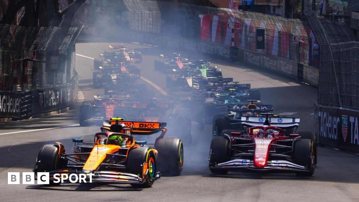 Will 2026's 'yo-yo racing' mean overtaking in Monaco?