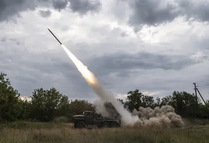 Генерал ВСУ: в Константиновку проникли 123 российских военных