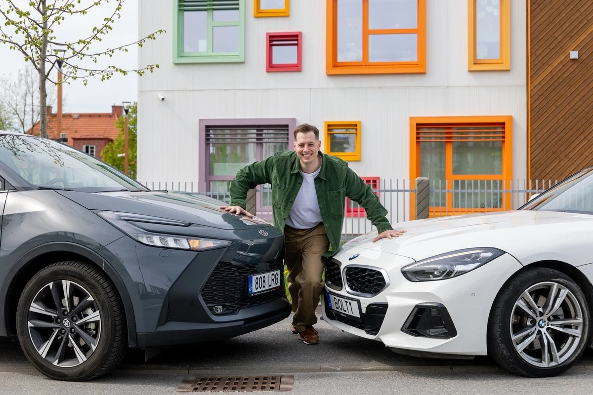 Пять лет Bolt Drive: от бурного старта к крупному и безопасному сервису каршеринга