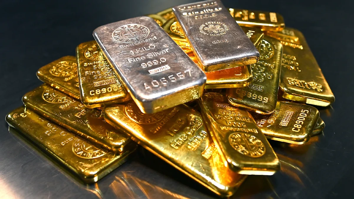 Der sichere Hafen wackelt!: Warum der Goldpreis jetzt fällt