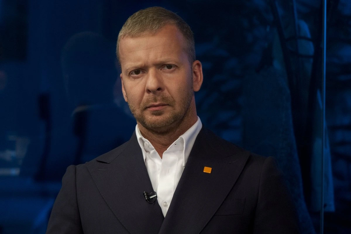 LRT: Росликов, литовец Кандрот и их союзники в Эстонии организуют в своих странах движения по подрыву доверия