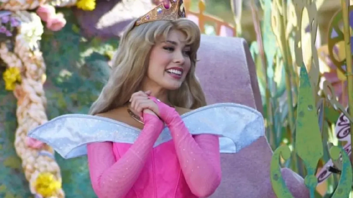 Disney-Prinzessinnen packen aus: Immer wieder Belästigungen durch Besucher