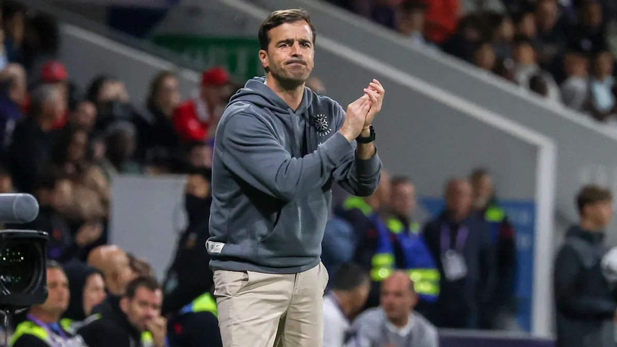 Bayer Leverkusen: Darum kommt ein völlig unbekannter Trainer