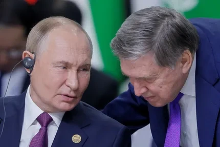 Помощник Путина: Россия не ждет выполнения договоренностей Анкориджа, а рассчитывает на победу