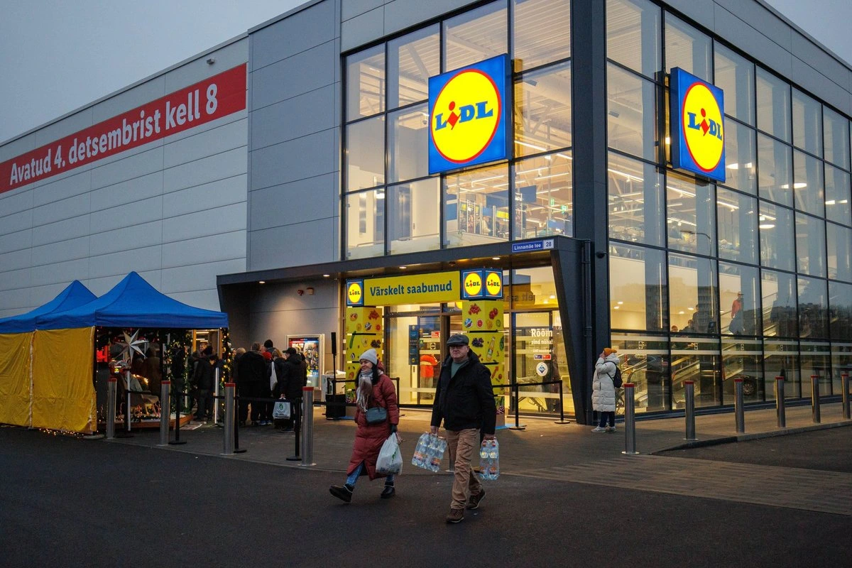 Диета отменяется? Lidl ввел в свою линейку особенное мороженое
