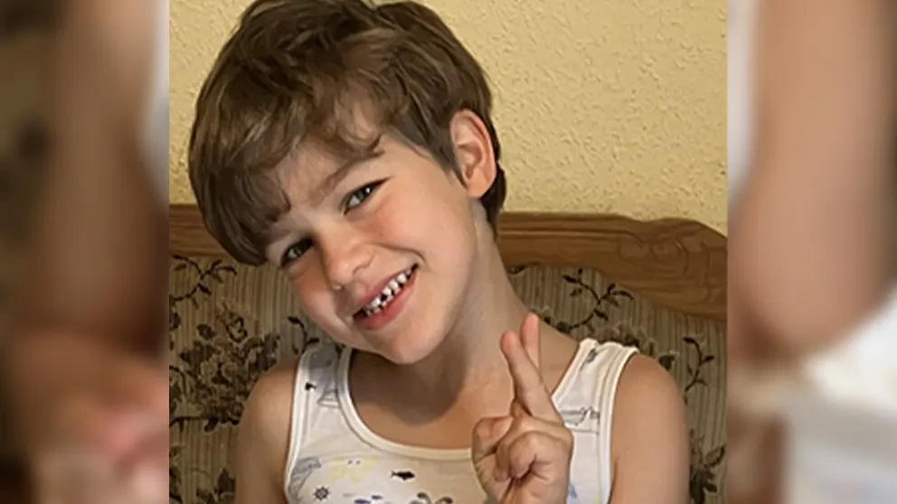 Junge (6) nach Sorgerechtsstreit vermisst: Hat der Vater ihn entführt?