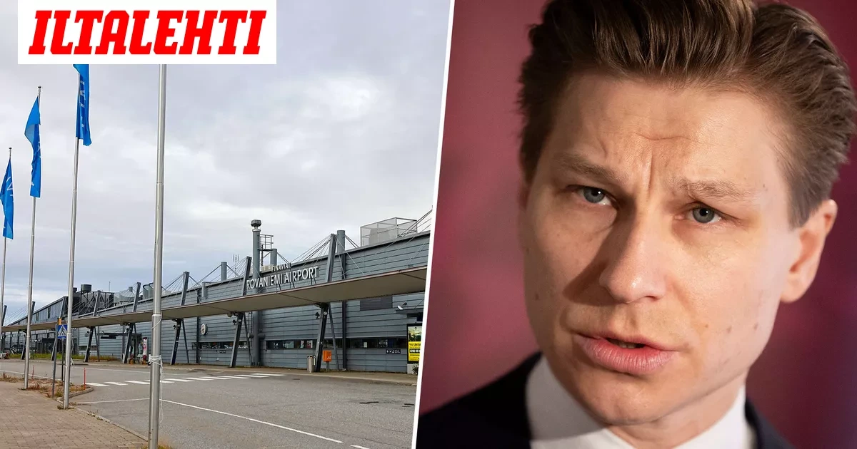 Suomen kriittisillä paikoilla useita hämäräkauppojen virityksiä – Puolustusministeriö puuttui rajusti