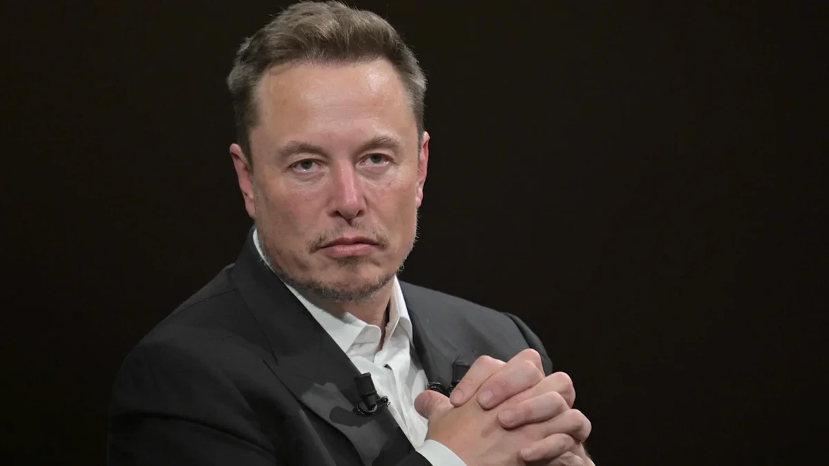 Nach schwerwiegendem Vorwurf: Elon Musk geht rechtlich gegen das ZDF vor
