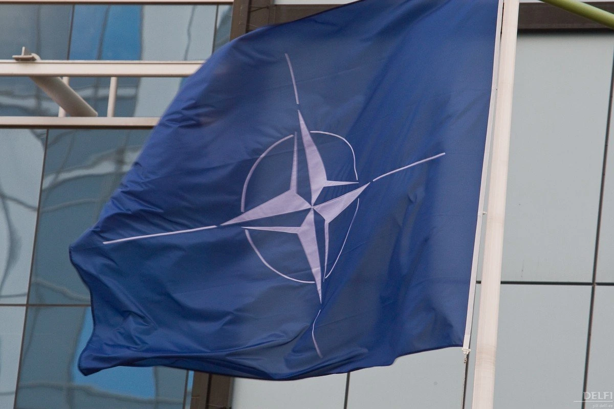 Германо-нидерландский корпус берет на себя командование сухопутными силами Эстонии и Латвии