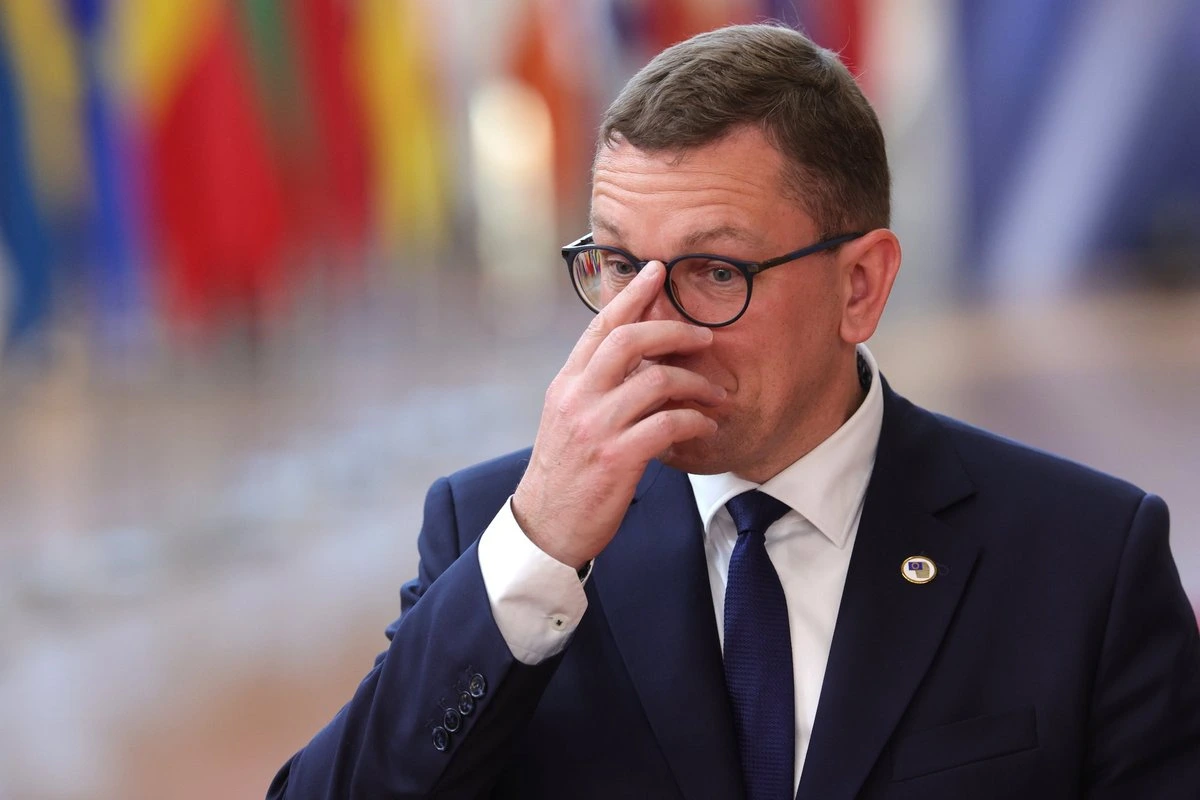 Михал: Эстония направила на поддержку Украины более 3% своего ВВП