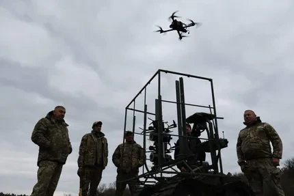 СМИ: российские войска отступают с важного плацдарма на юге Украины