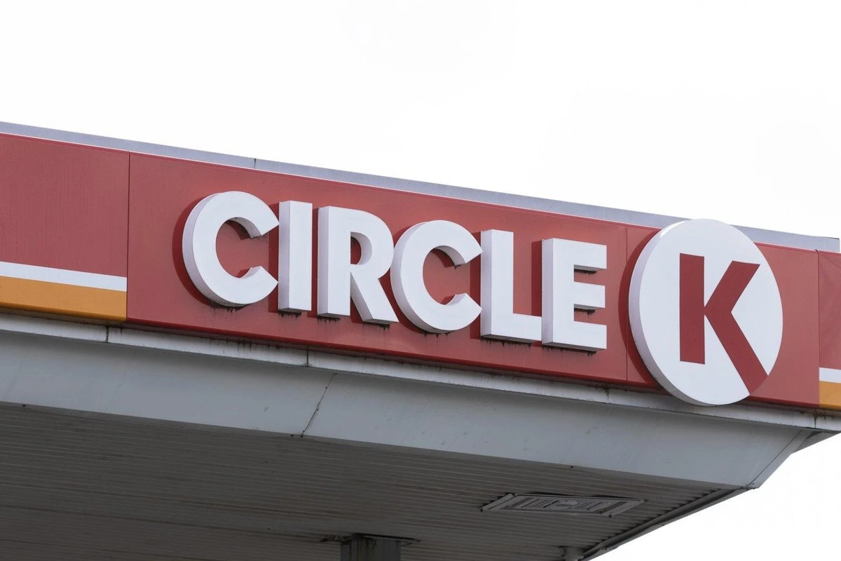 Сбой в Circle K: клиенты временно лишились заблокированных 150 евро