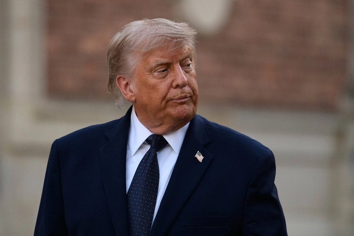 МНЕНИЕ | „Дедушка не сошел с ума, он строит ближневосточный НАТО“. Трамп предал союзников?