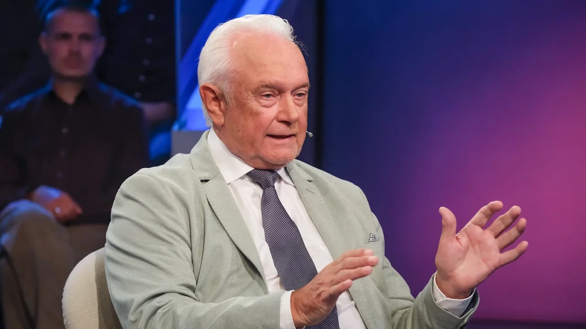 „Unterirdisch!“ Kubickis Knallhart-Abrechnung mit Merz im TV