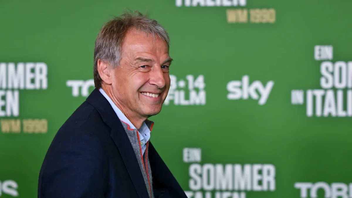 WM: 2026 – Klinsmann: „Ich traue der Mannschaft das Finale zu“