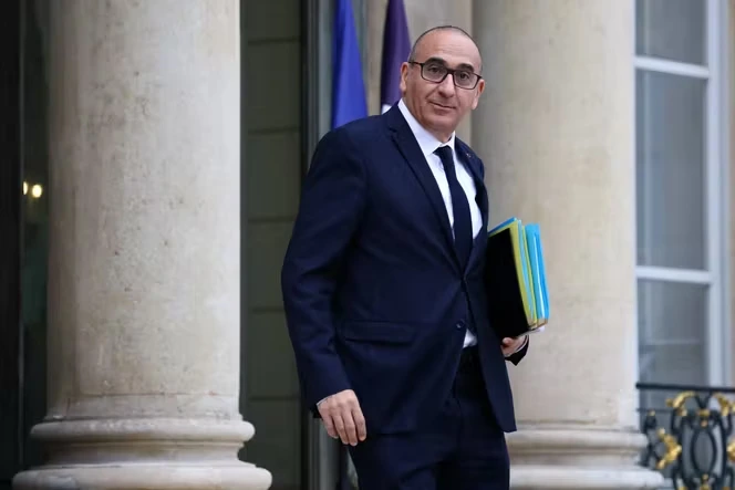 Le gouvernement veut dissoudre un groupe d’ultradroite, Patria Albiges, et un groupe antifasciste, Front de rue