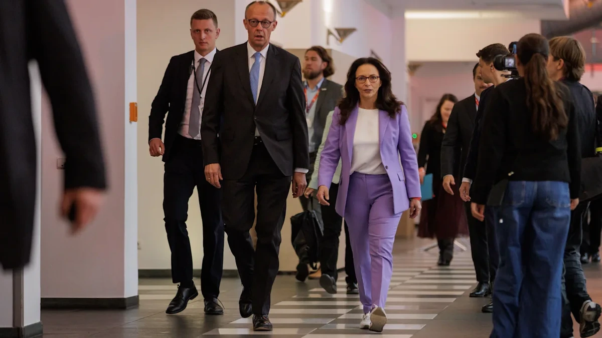 Vor Gipfel im Kanzleramt: Das sind die vier Knackpunkte für die Koalition