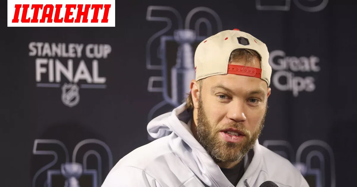 Mikko Rantasen kauppaamisella huima seuraus – Sensaatio NHL:ssä