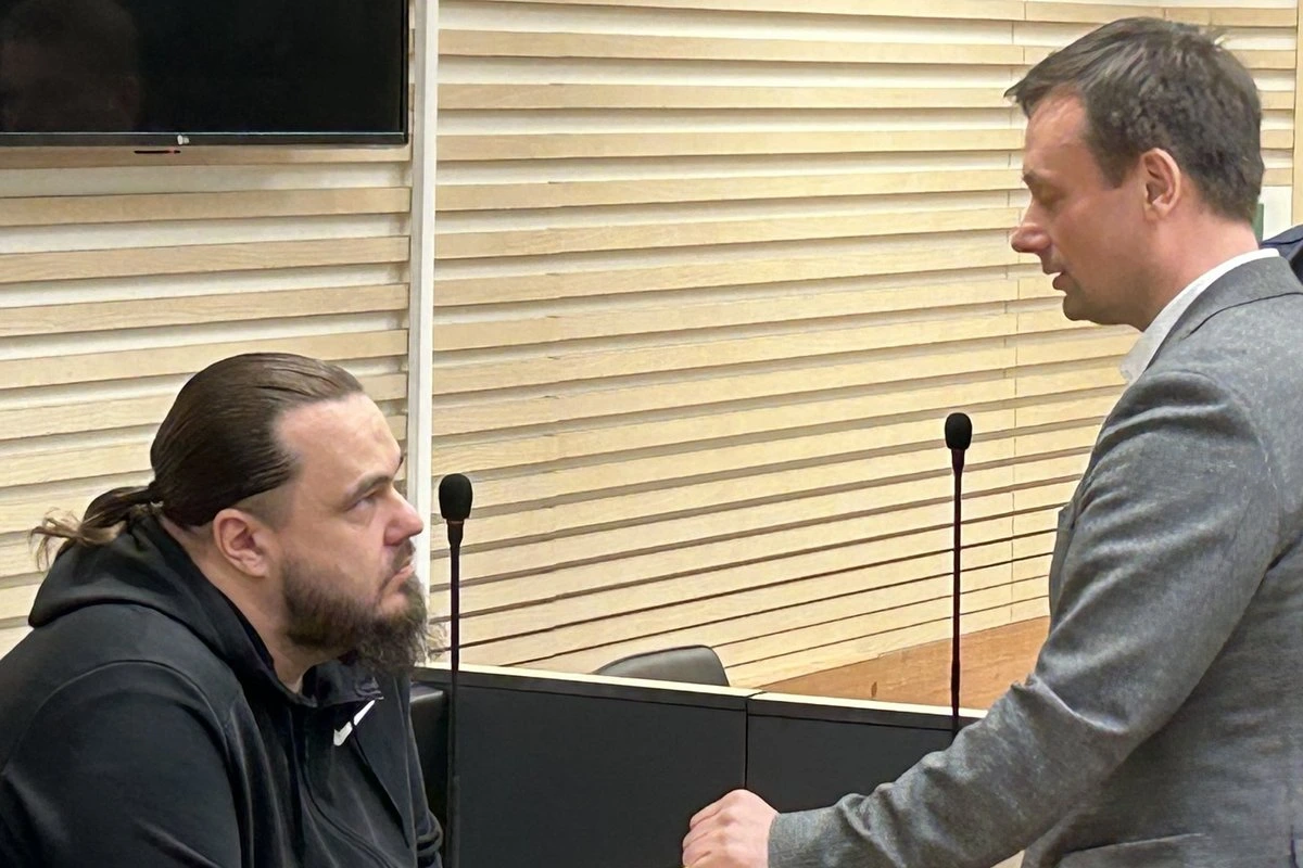 В Таллинне мужчина удерживал людей в рабстве. За непослушание жестокий рабовладелец увозил их на обрыв Тюрисалу