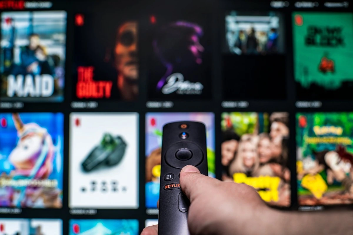 Эстония хочет обязать Netflix и другие платформы платить: это может принести стране до 2 млн евро в год