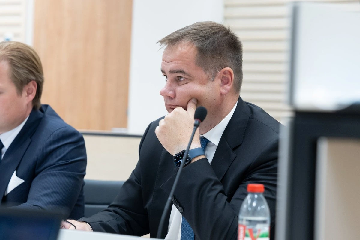 Растратил почти 600 000 евро: приговор экс-главе Electrolux Eesti вступил в законную силу