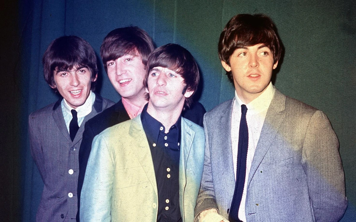 Андрес Оя: феномен The Beatles не поддается объяснению даже спустя десятилетия