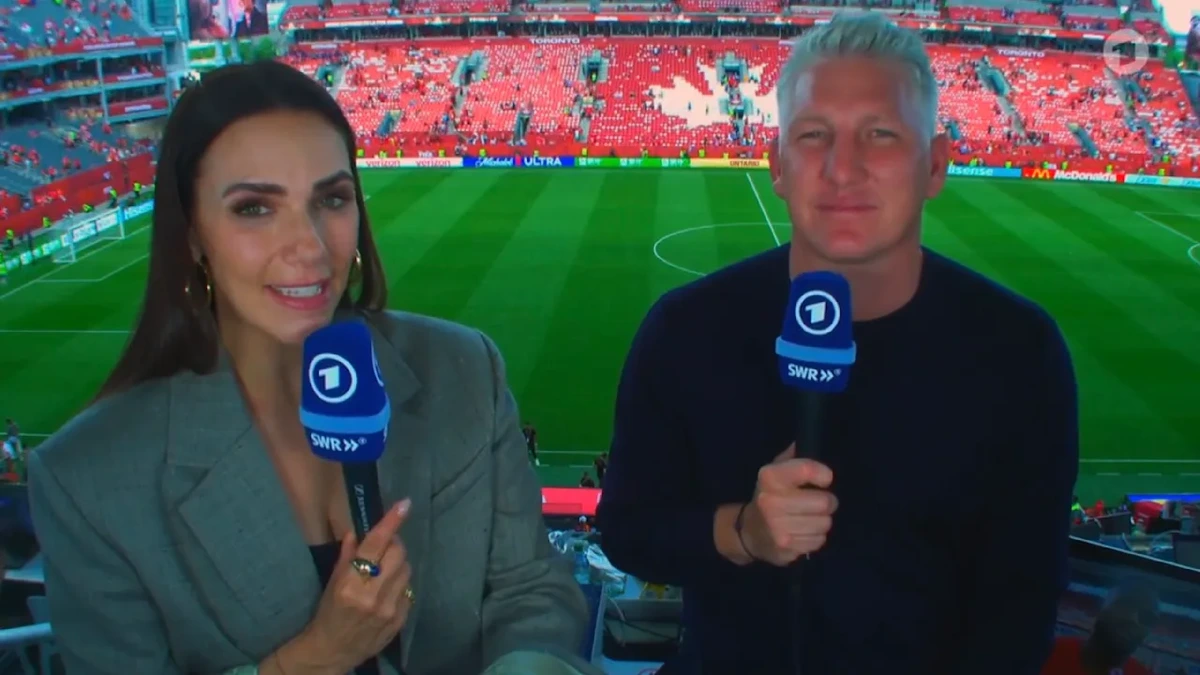 WM 2026: Schweinsteiger-Kritik an WM-Neuerung