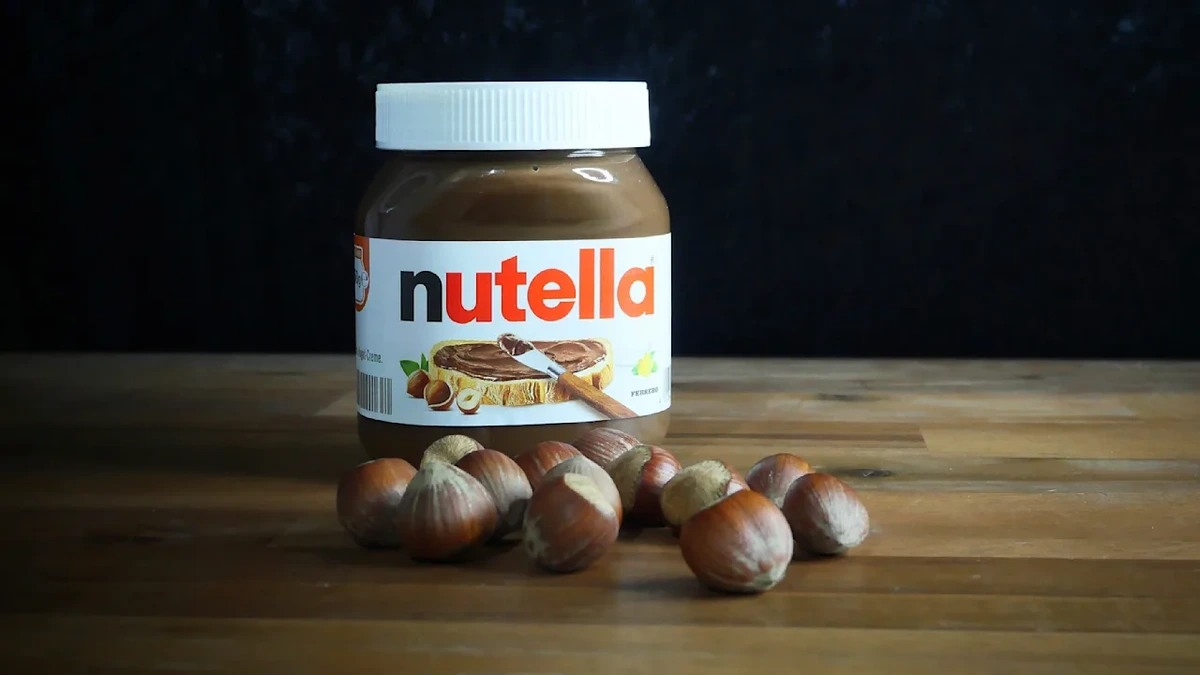 Metallsplitter in Nutella-Produkt: Ferrero startet Rückruf