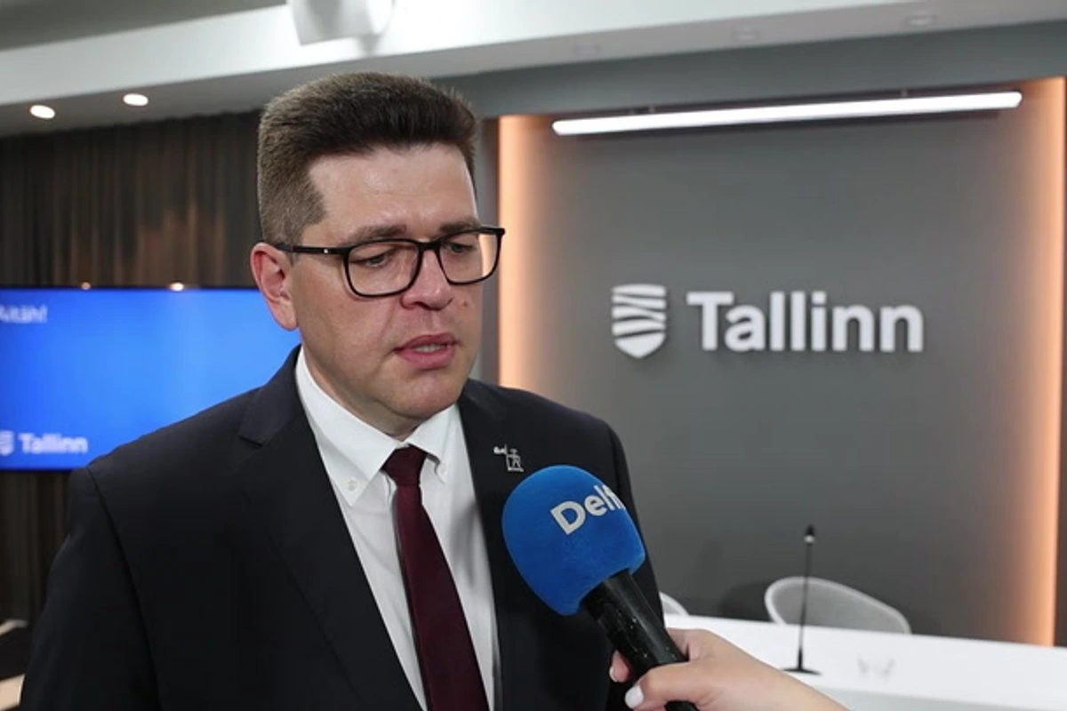 ВИДЕО | „Видно, что родители дома делают колоссальную работу“. Что показал мониторинг школ Таллинна