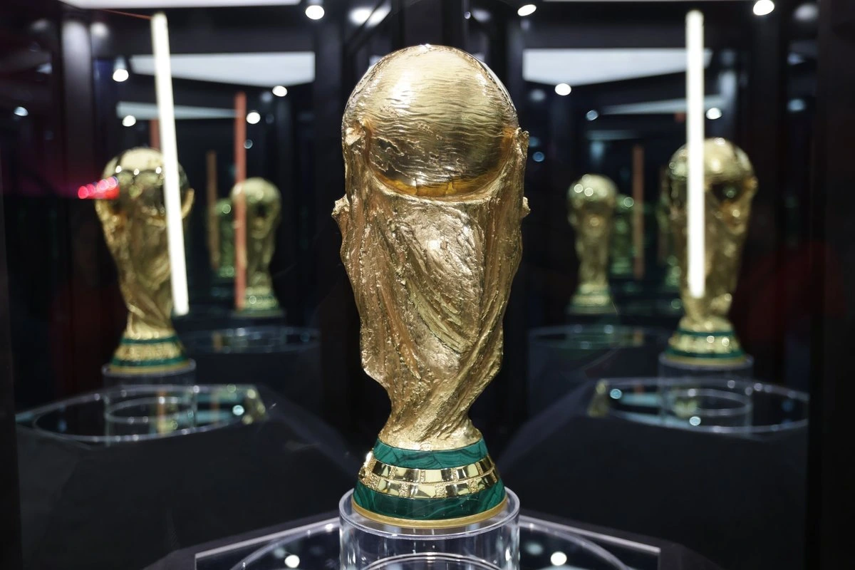 От Уругвая до современности: как войны и мир формировали чемпионаты мира по футболу