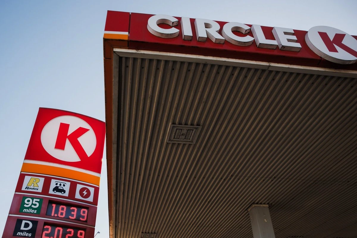 Клиент возмущается: почему в Circle K больше не продают безалкогольное пиво?
