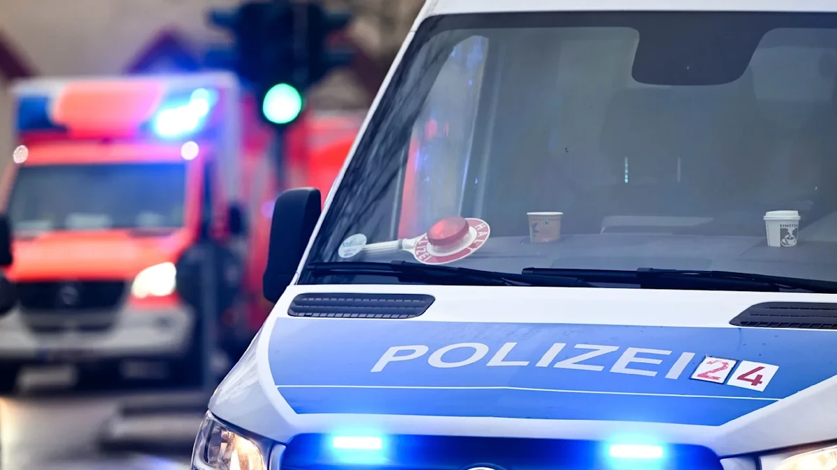 Festnahme in Bremen: 50-Jähriger filmte Frauen unter den Rock