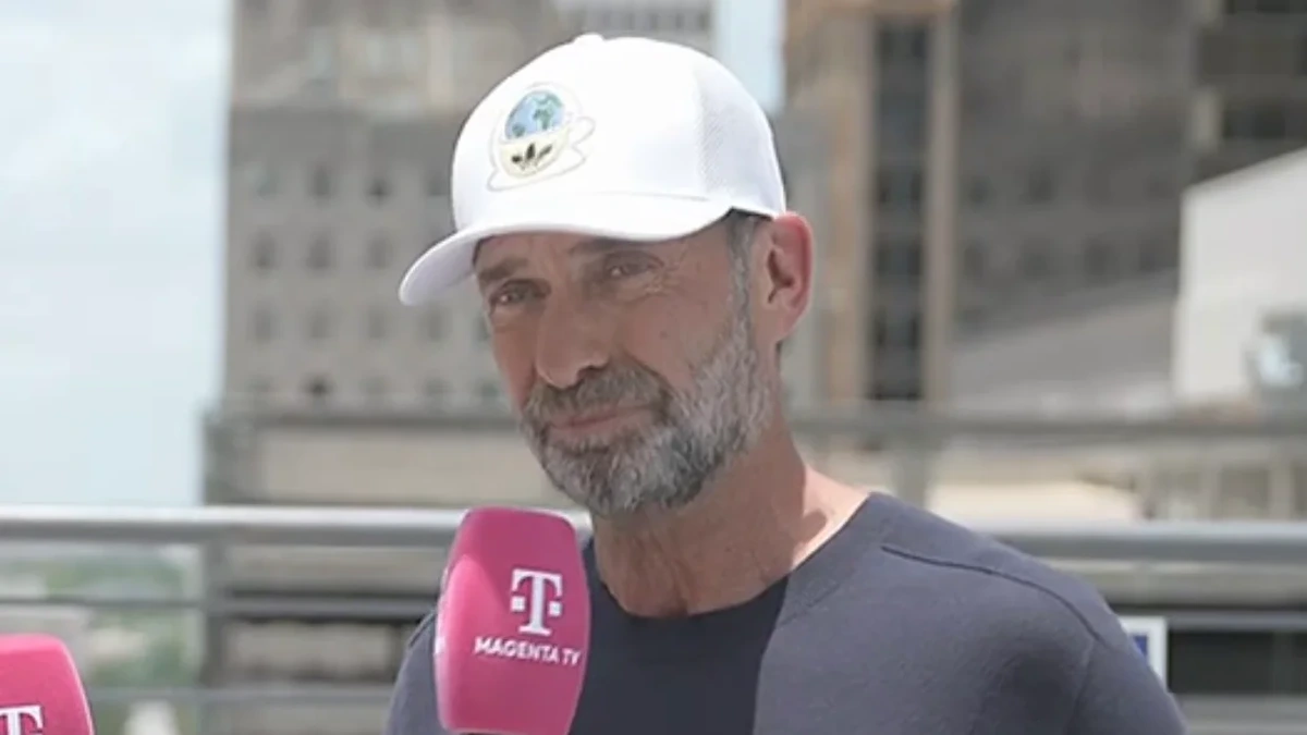 „Offensichtlich ein paar Missverständnisse“: Klopp-Klarstellung im TV!