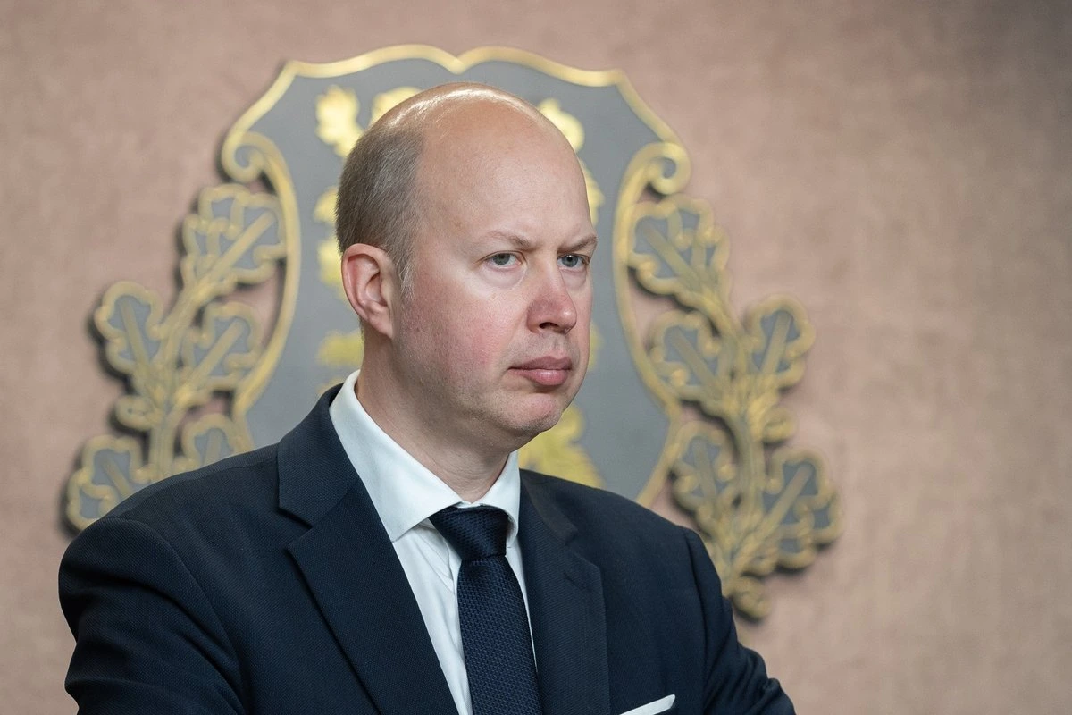 Глава МВД распорядился проверить, к каким персональным данным имеют доступ полиция и КаПо