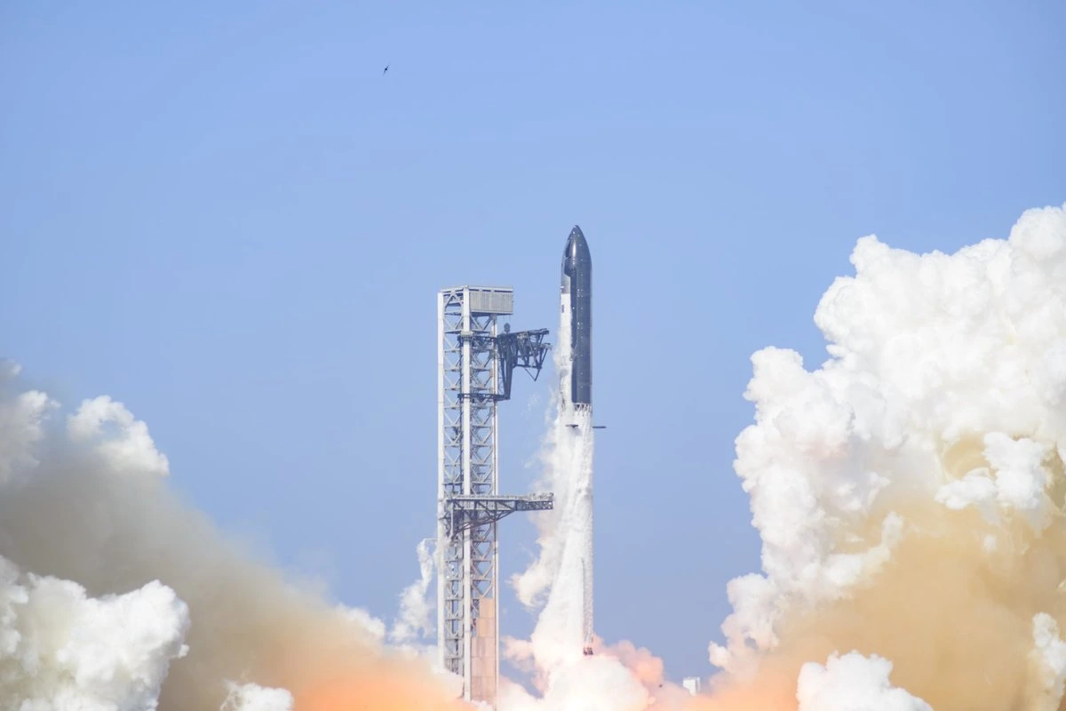 Жители Эстонии могут стать инвесторами SpaceX, сами того не заметив