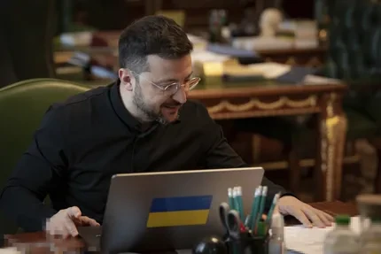 Зеленский о письме Путину: «Я получил результат, который был нужен»