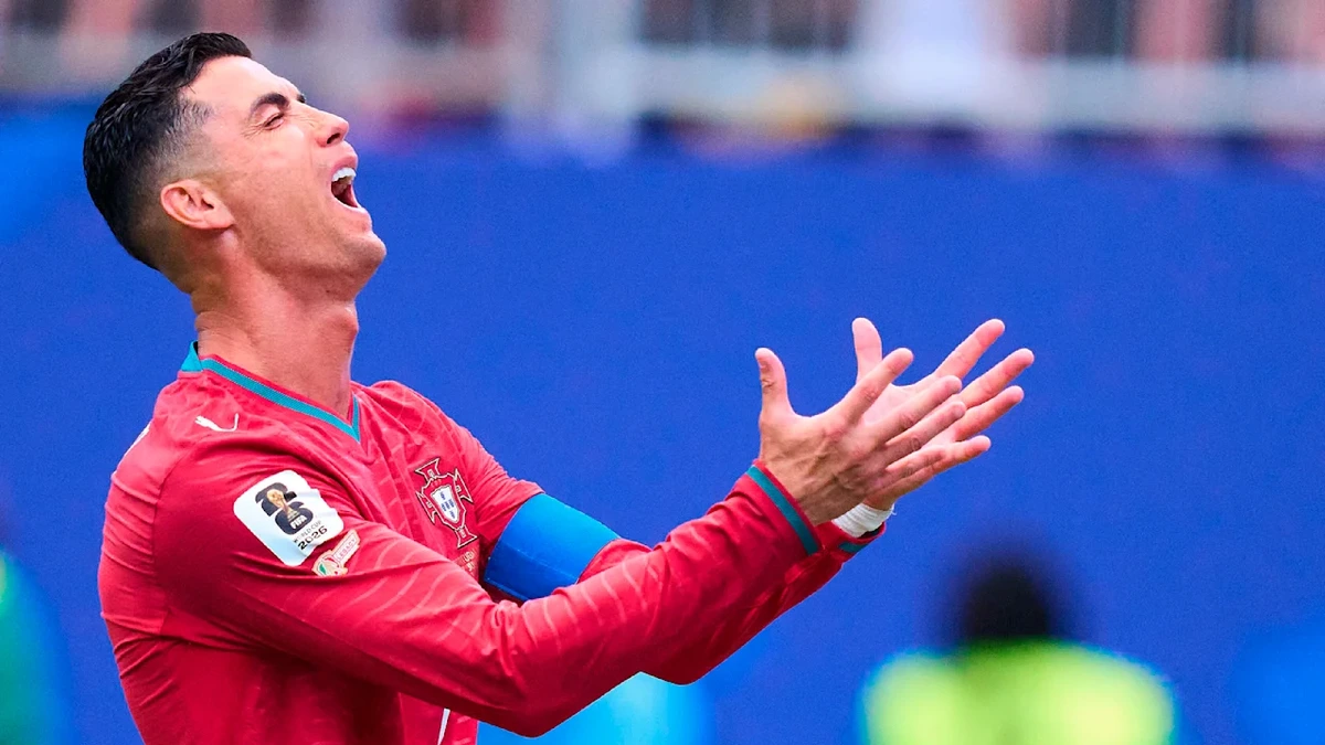 Komplett anders als gedacht!: Wir haben Ronaldo jahrelang falsch ausgesprochen