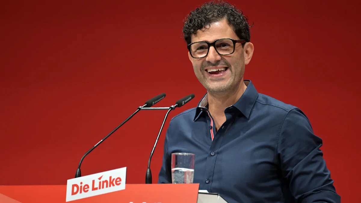 Faschismus-Vergleich – CDU-Granden: Keine Koalition mit Linken!