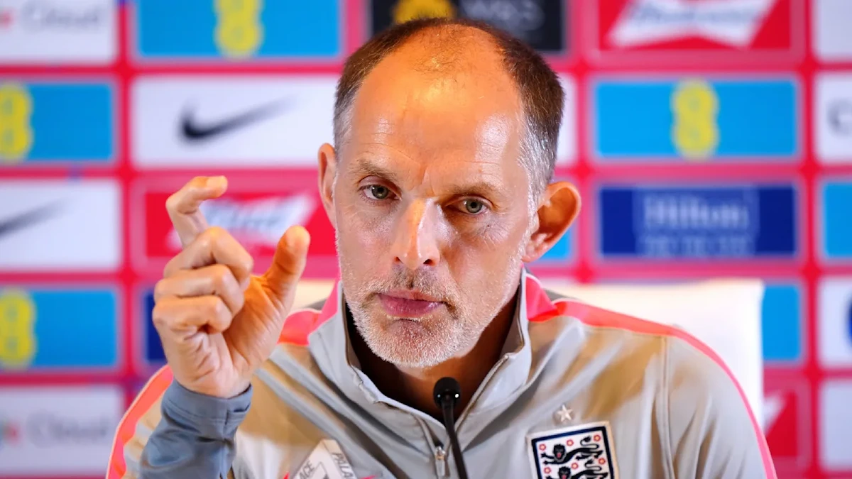WM 2026: John Terry kritisiert Nationaltrainer Thomas Tuchel