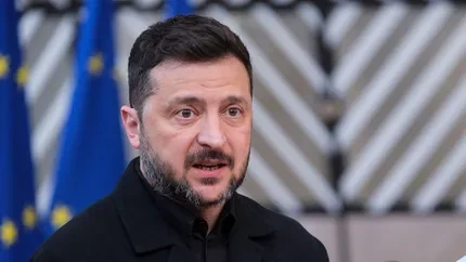 Зеленский требует убрать из Беларуси «ретрансляторы» для дронов, Москва заявляет об «агрессивных» угрозах. О какой технике идет речь?