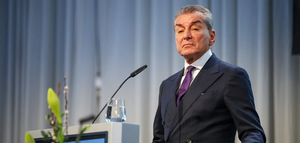 Friedman kritisiert Veranstaltungsabsage – „Ich mag es nicht, wenn man mich für dumm verkauft“