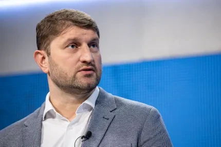 ИНТЕРВЬЮ⟩Игорь Грецкий: легенда об УПА помогает украинцам сохранять боевой дух