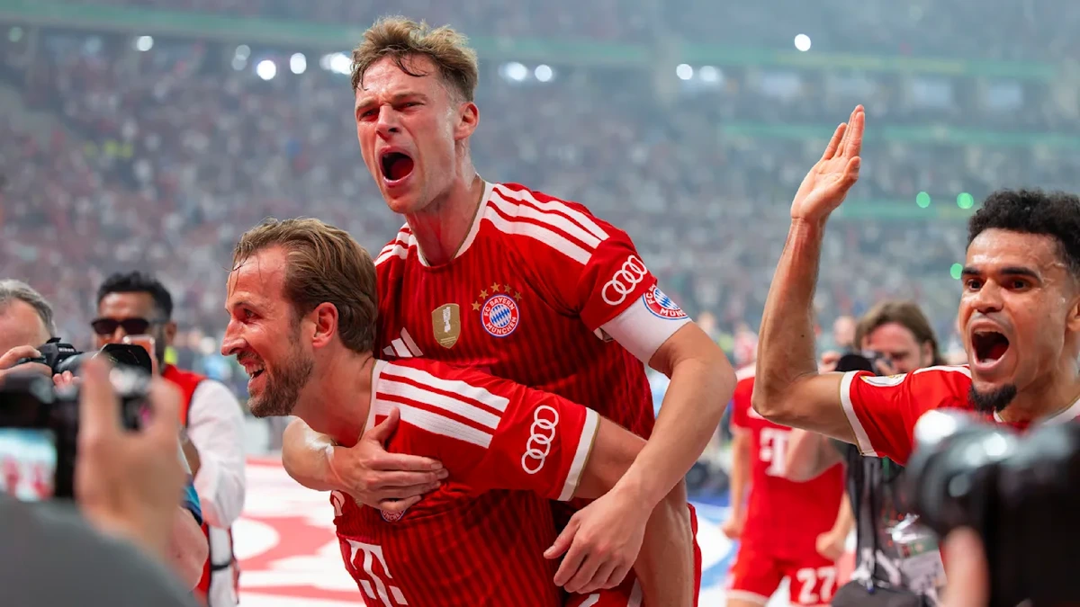 WM 2026: Von diesem Fan-Klub haben sie noch nie gehört