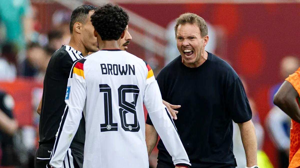WM 2026: Presse feiert unseren Helden nach DFB-Sieg
