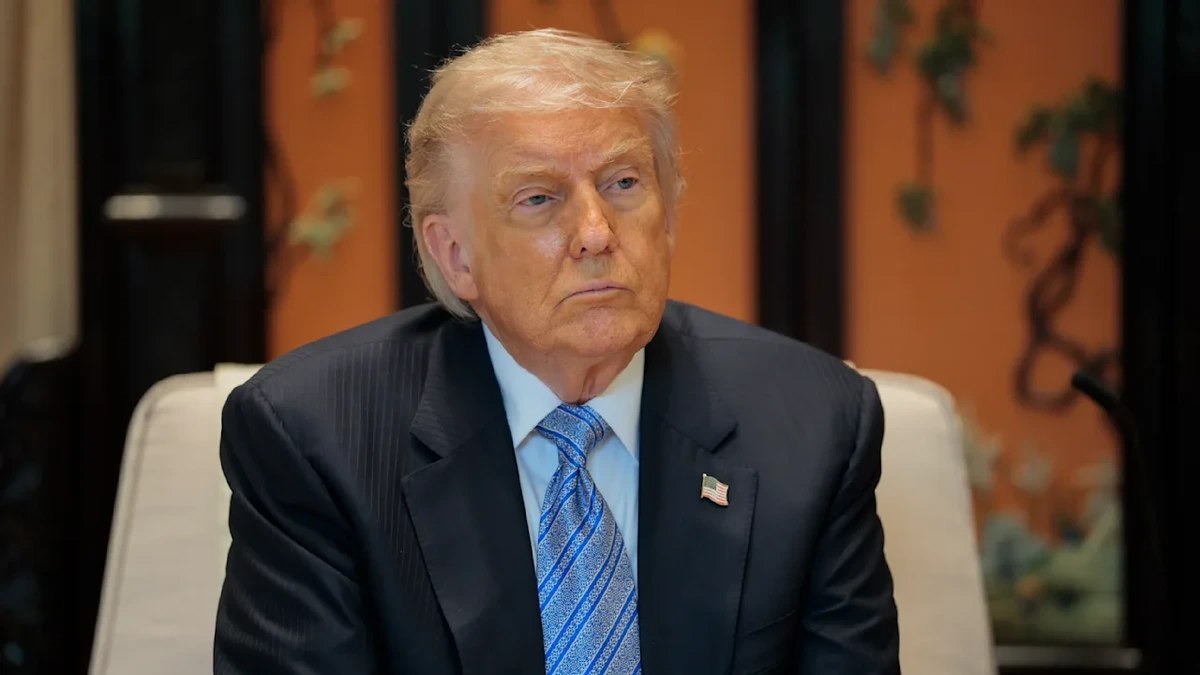 Während WM-Gala der USA: Trump verkündet Tötung von Drogenboss